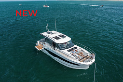 Merry Fisher 1295 Coupe